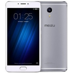 Замена батареи на телефоне Meizu Max в Самаре
